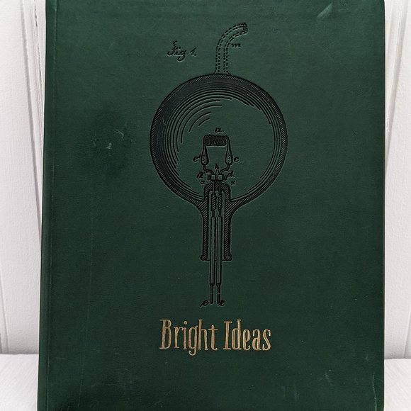 Friesens Bright Ideas 2023 Bullet Journal Rare Canadian Print Award New